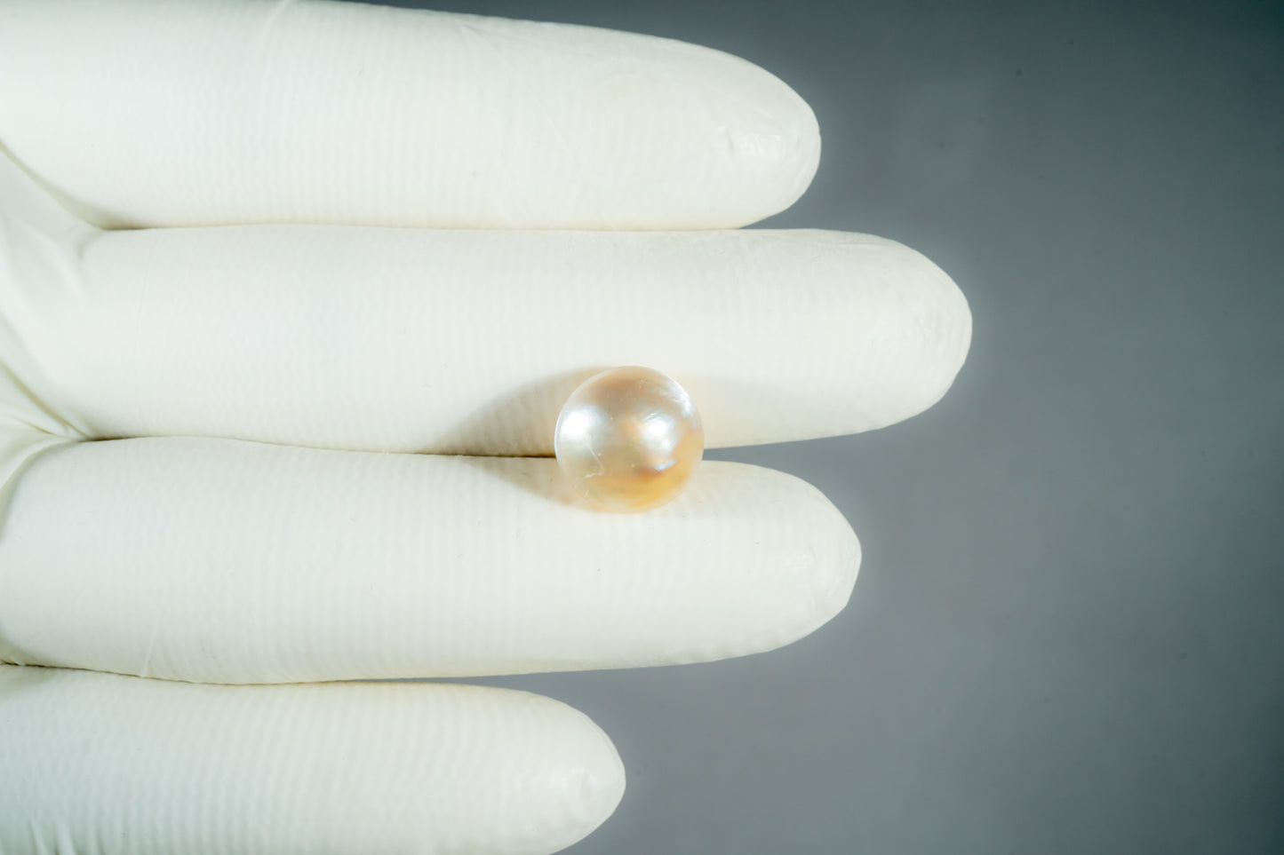 Natural Basra Pearl (Moti) 9.78 Carats