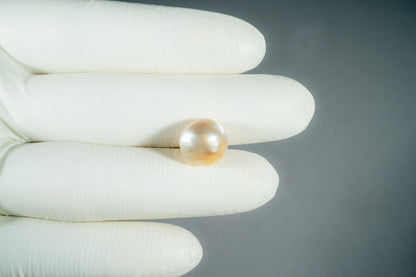 Natural Basra Pearl (Moti) 9.78 Carats