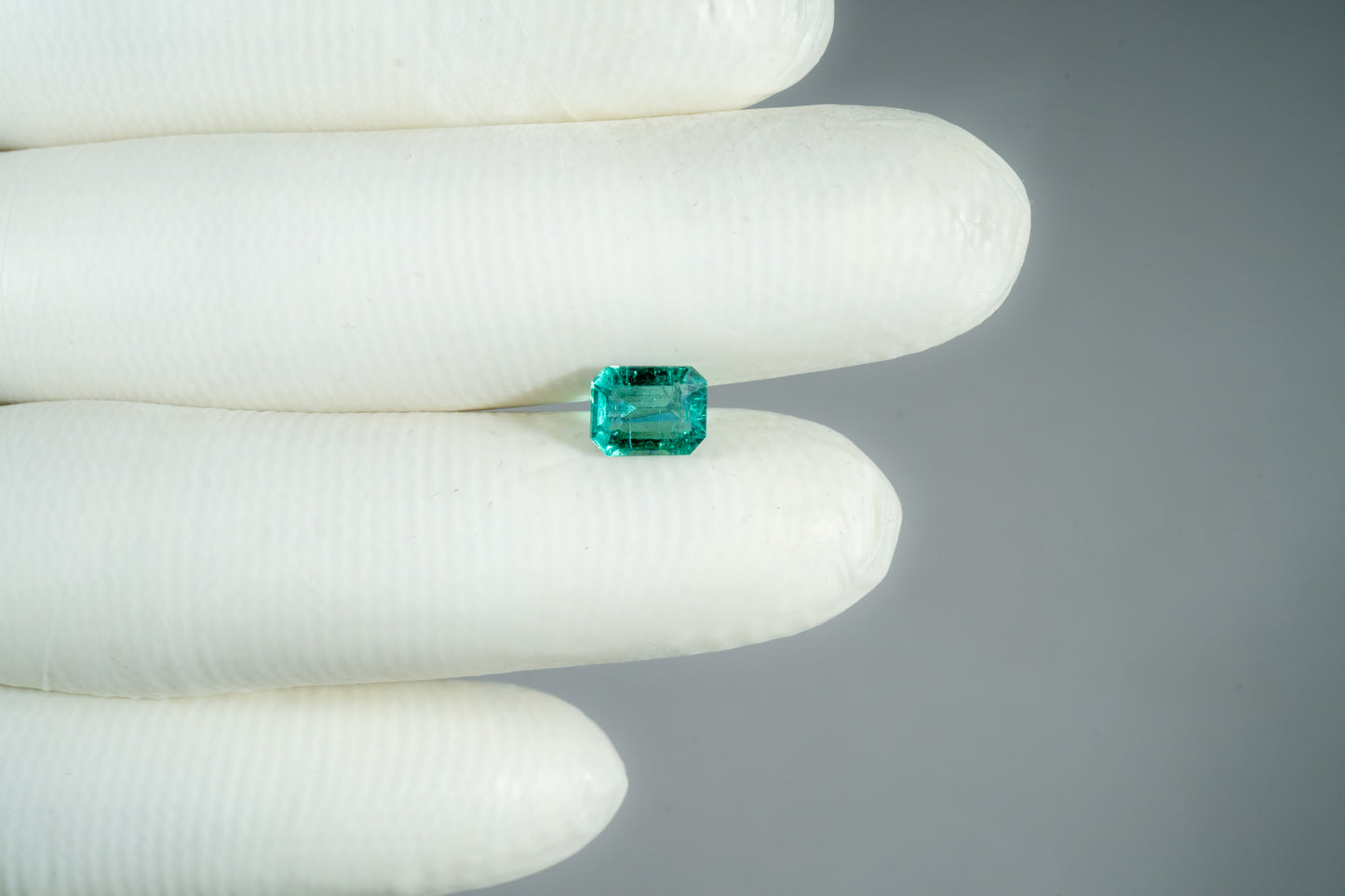 Natural Zambian Emerald (Panna) 1.97 Carats