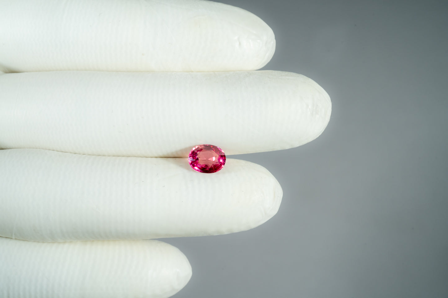 Natural Ruby (Manik) 2.04 Carats