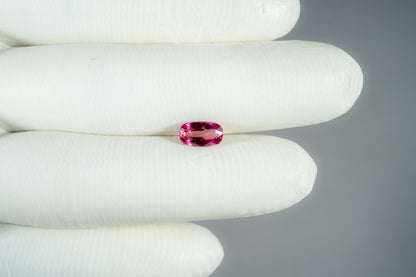 Natural Ruby (Manik) 2.02 Carats