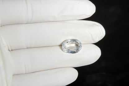 Natural Zircon 12.01 Carats