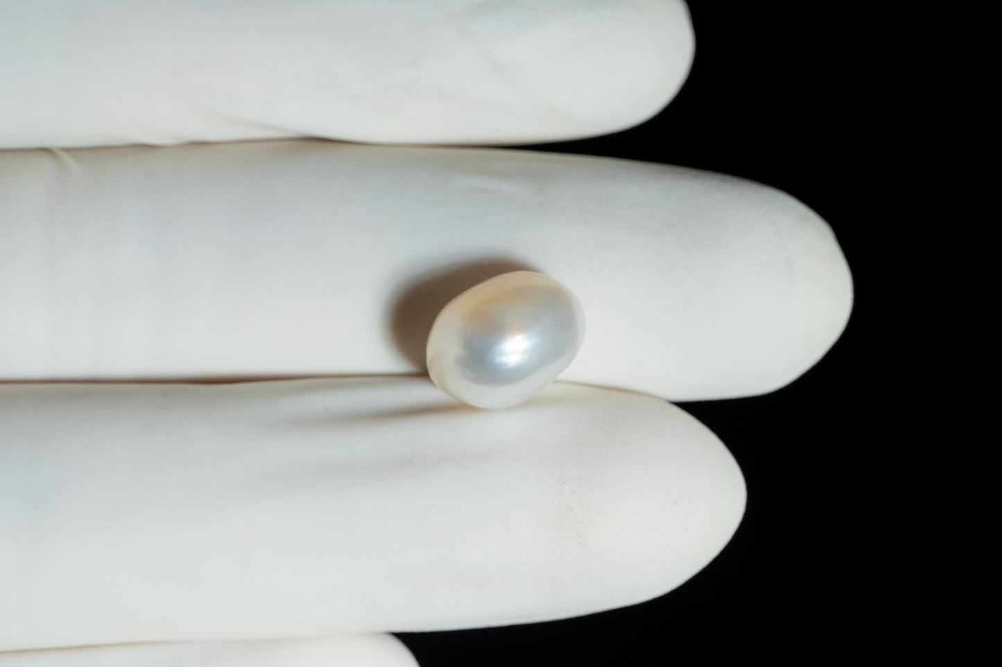 Natural Venezuela Pearl 8.58 Carats