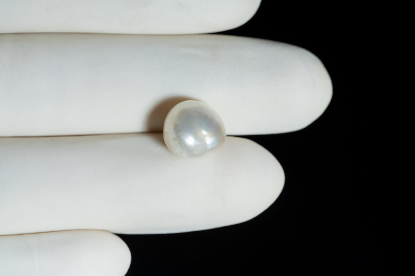 Natural Venezuela Pearl 8.65 Carats