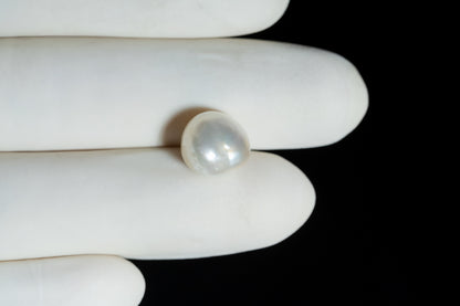 Natural Venezuela Pearl 8.65 Carats