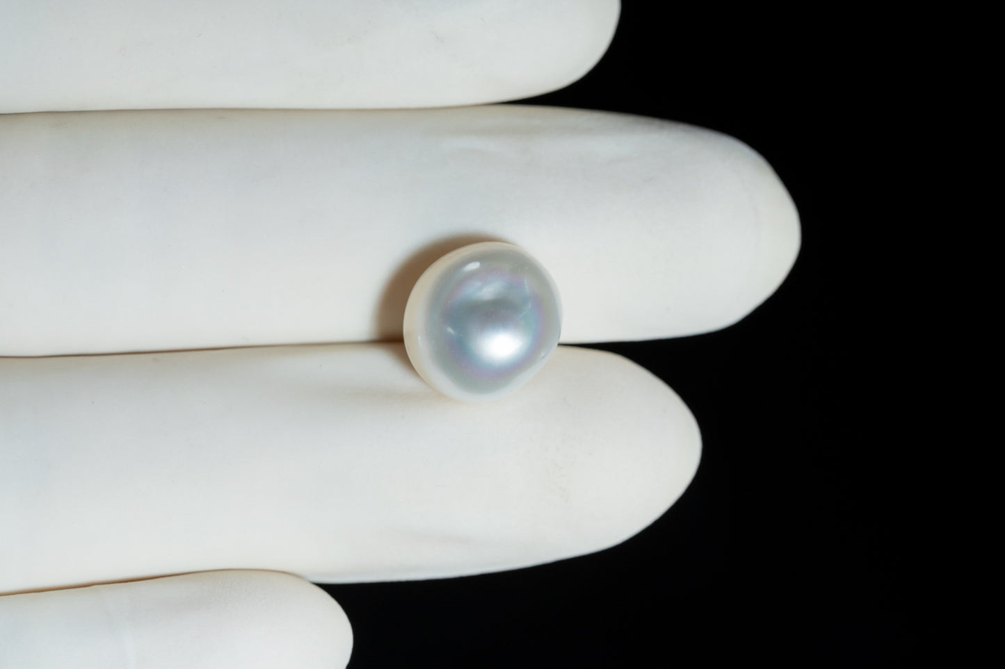 Natural Venezuela Pearl 9.84 Carats