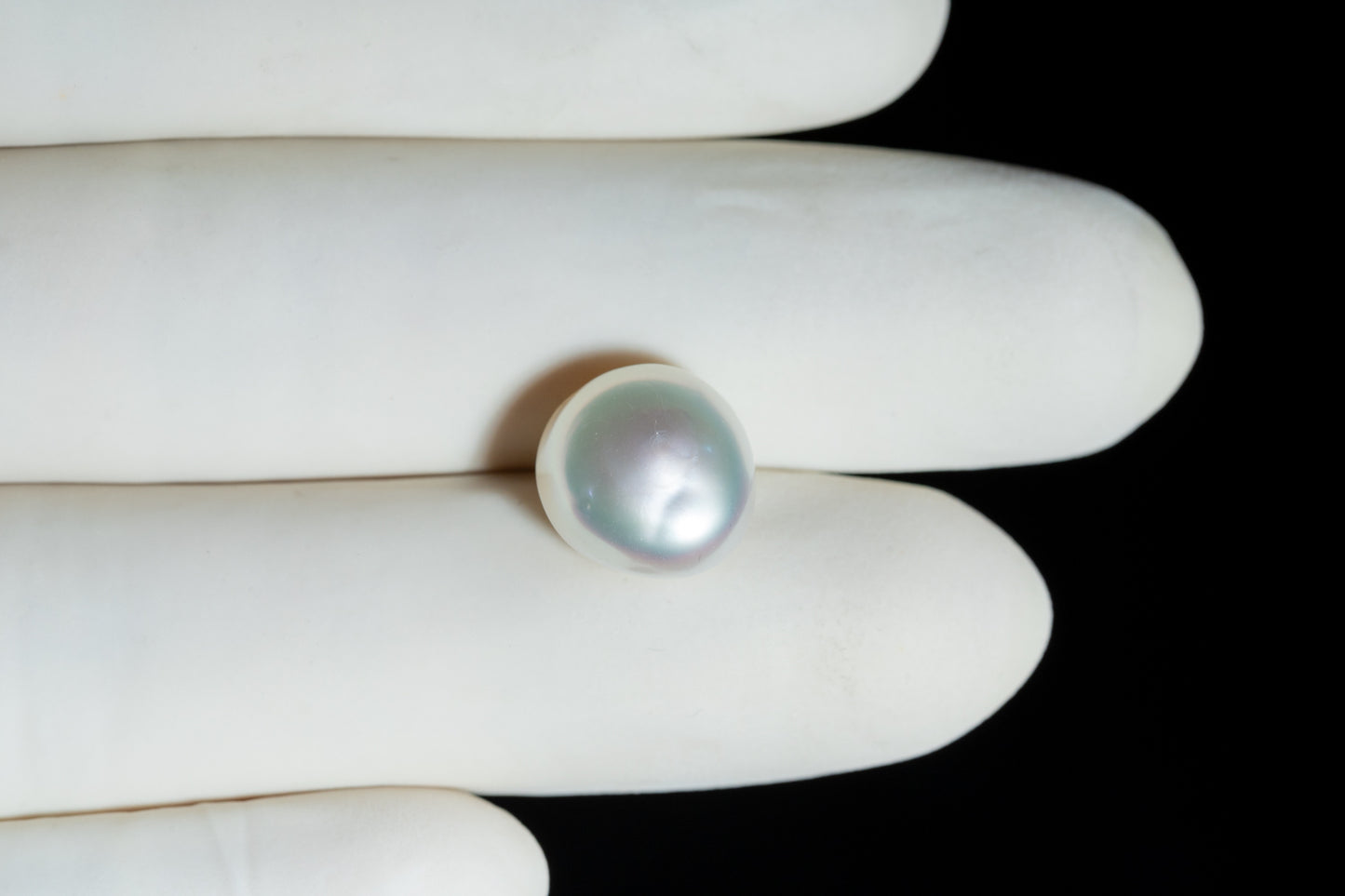 Natural Venezuela Pearl 10.06 Carats