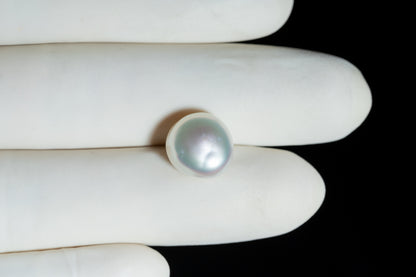 Natural Venezuela Pearl 10.06 Carats