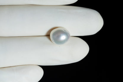 Natural Venezuela Pearl 7.55 Carats