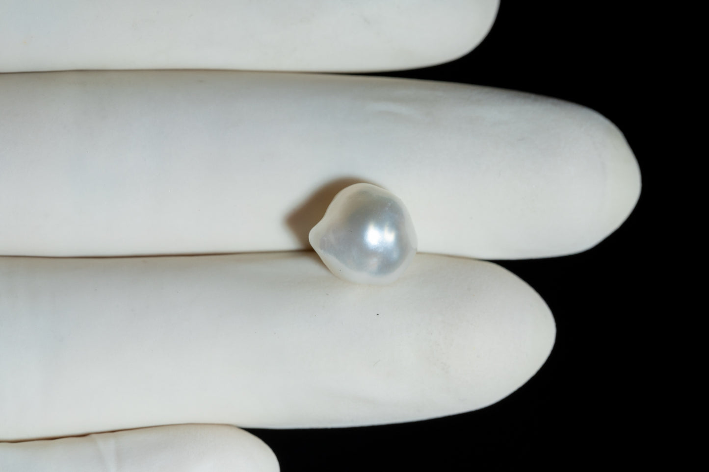 Natural Venezuela Pearl 6.23 Carats