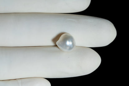 Natural Venezuela Pearl 6.23 Carats