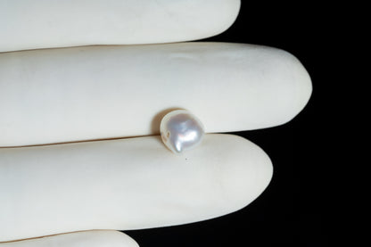 Natural Venezuela Pearl 3.78 Carats