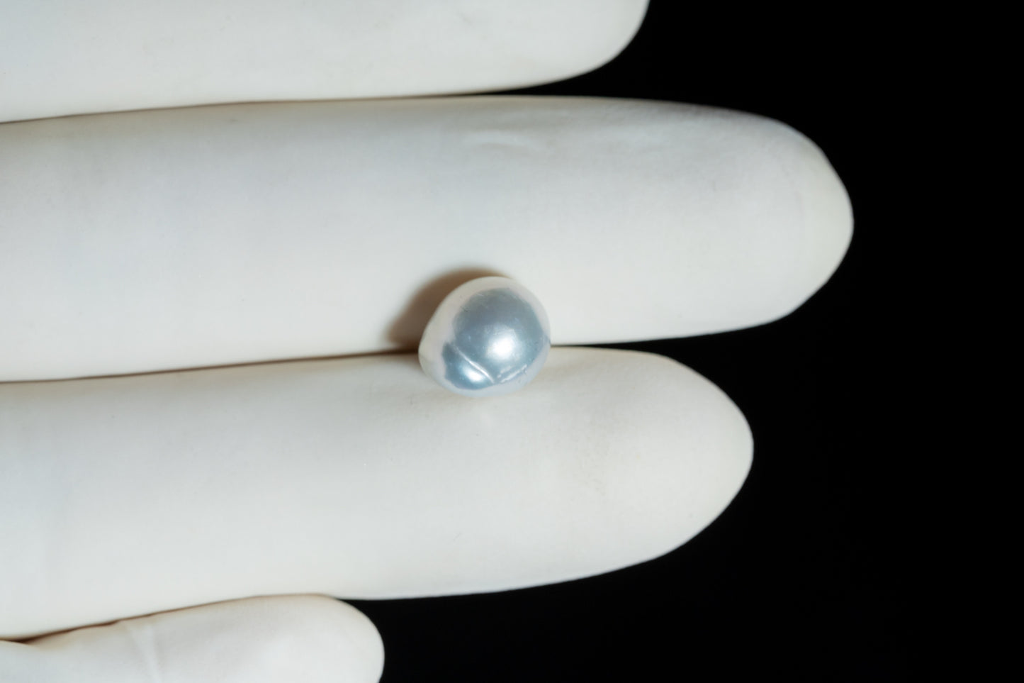 Natural Venezuela Pearl 5.21 Carats