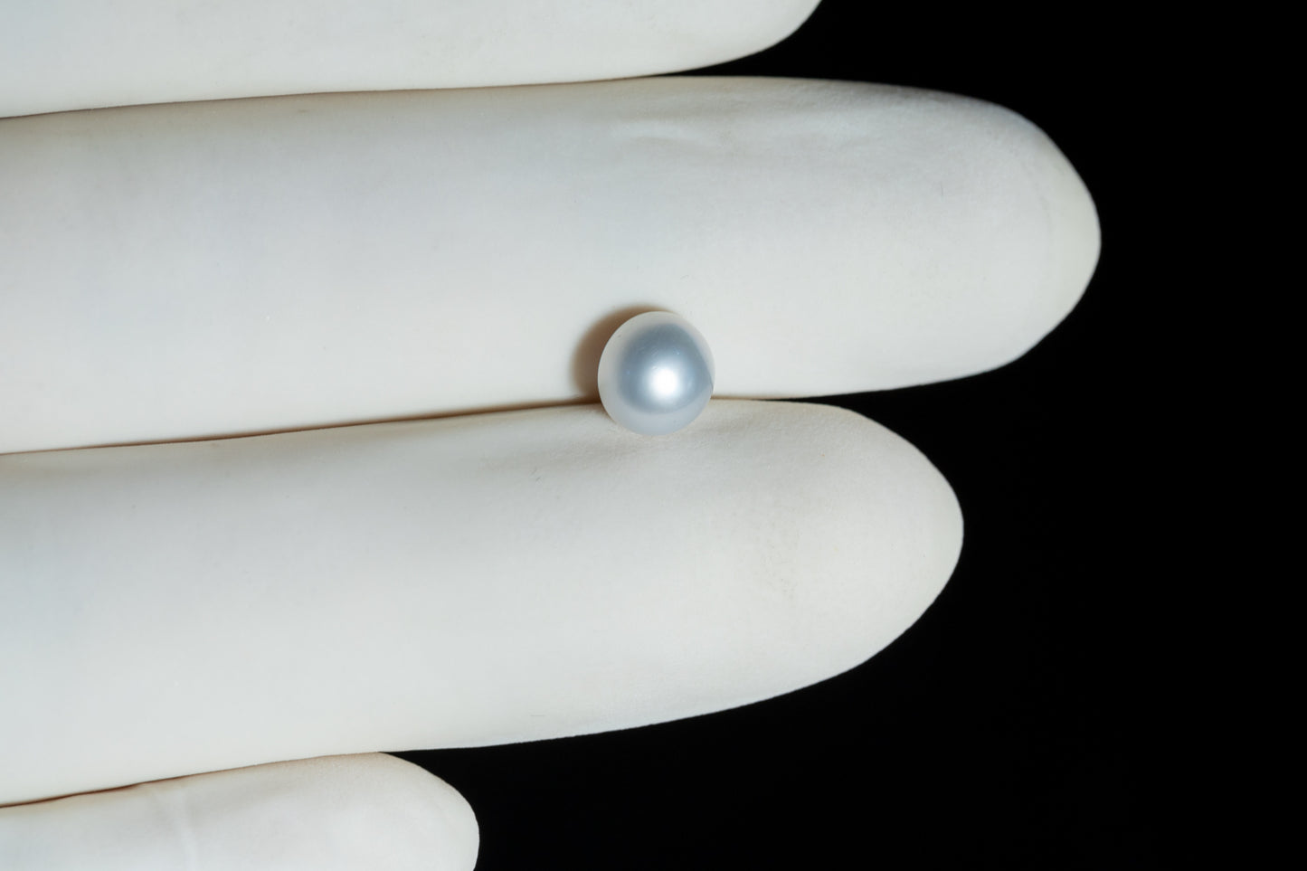 Natural Venezuela Pearl 1.77 Carats