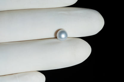 Natural Venezuela Pearl 1.77 Carats