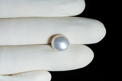 Natural Venezuela Pearl 8.39 Carats