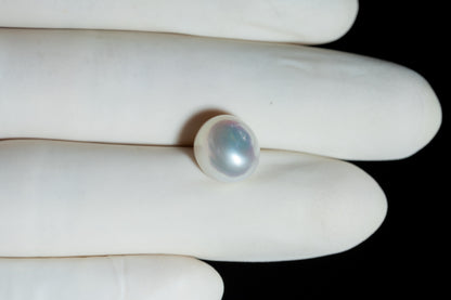 Natural Venezuela Pearl 7.95 Carats