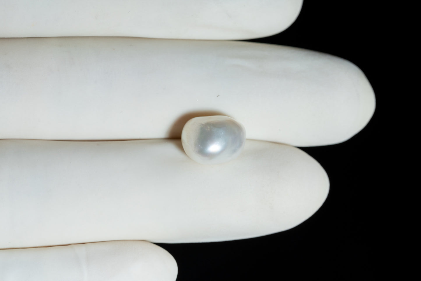 Natural Venezuela Pearl 6.69 Carats