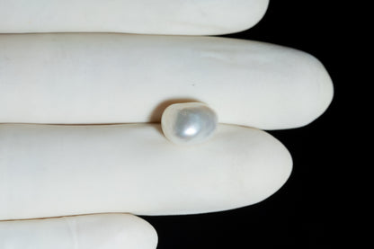 Natural Venezuela Pearl 6.69 Carats