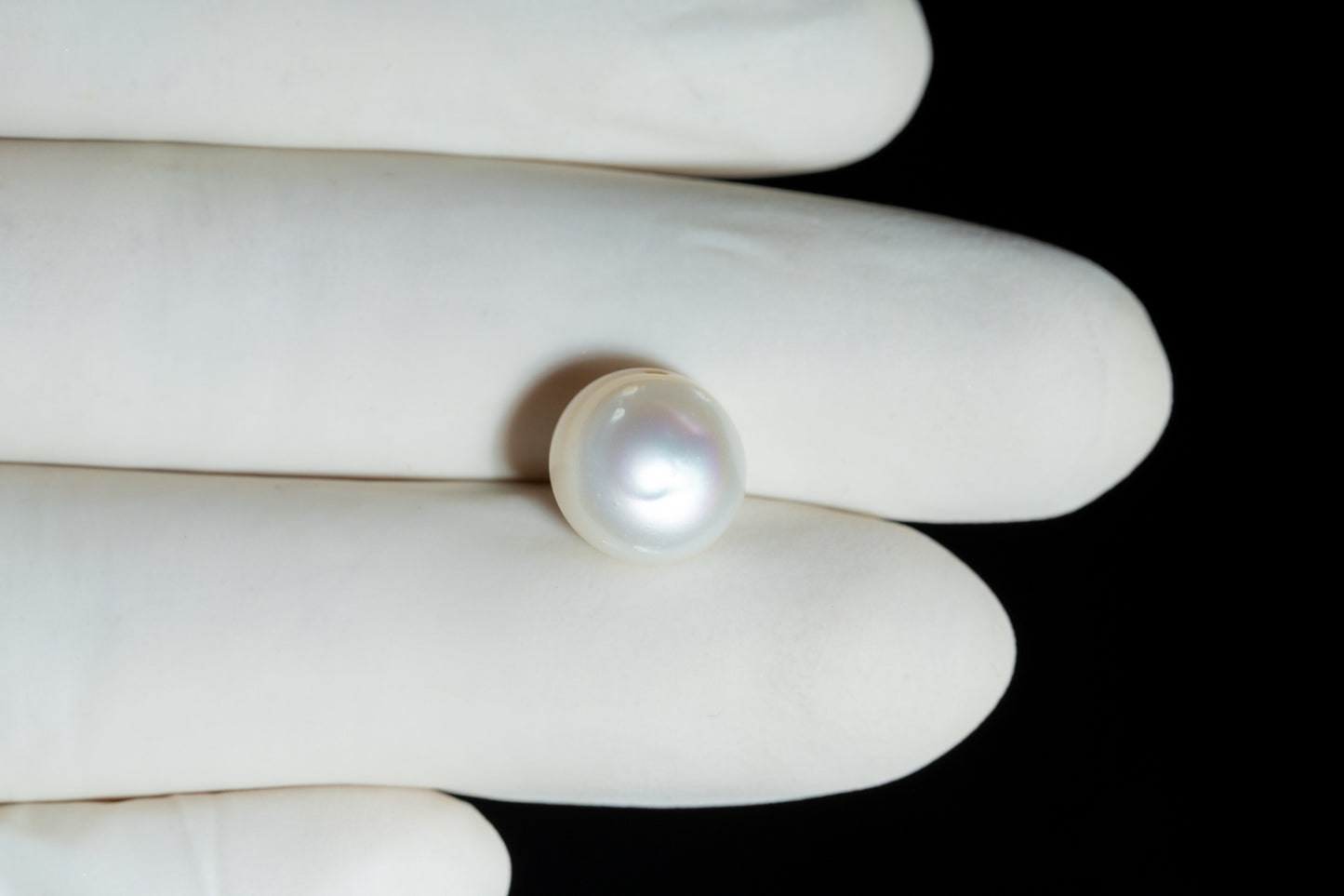 Natural Venezuela Pearl 7.90 Carats