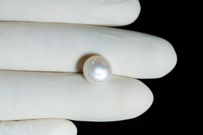 Natural Venezuela Pearl 7.90 Carats