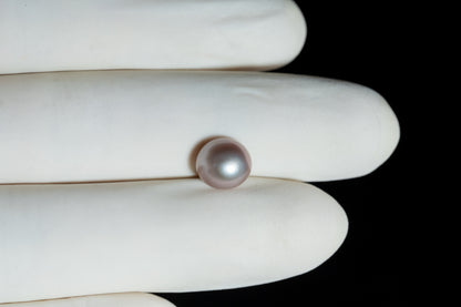 Natural Venezuela Pearl 3.96 Carats