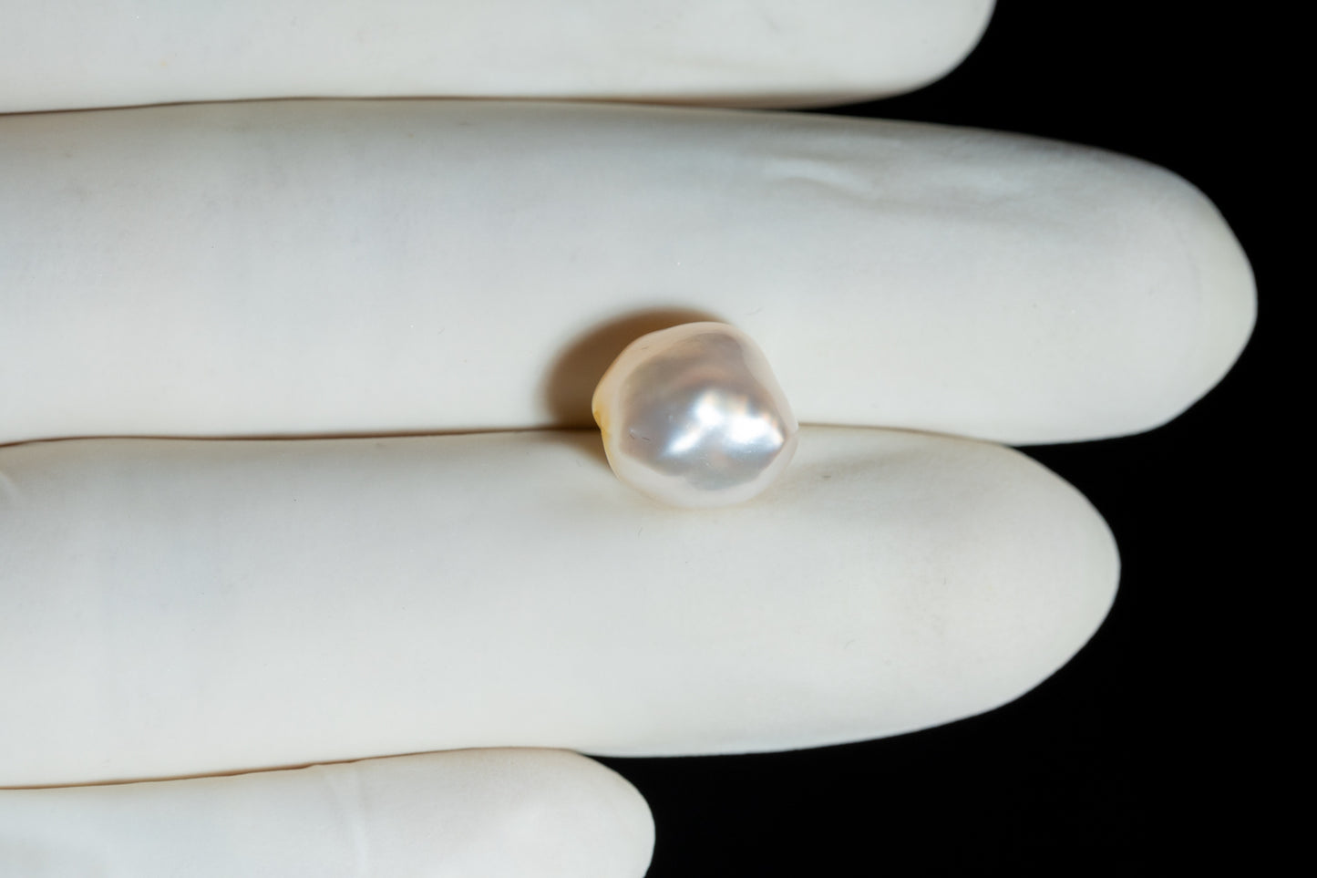 Natural Venezuela Pearl 7.63 Carats