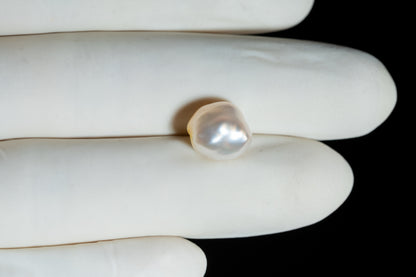 Natural Venezuela Pearl 7.63 Carats