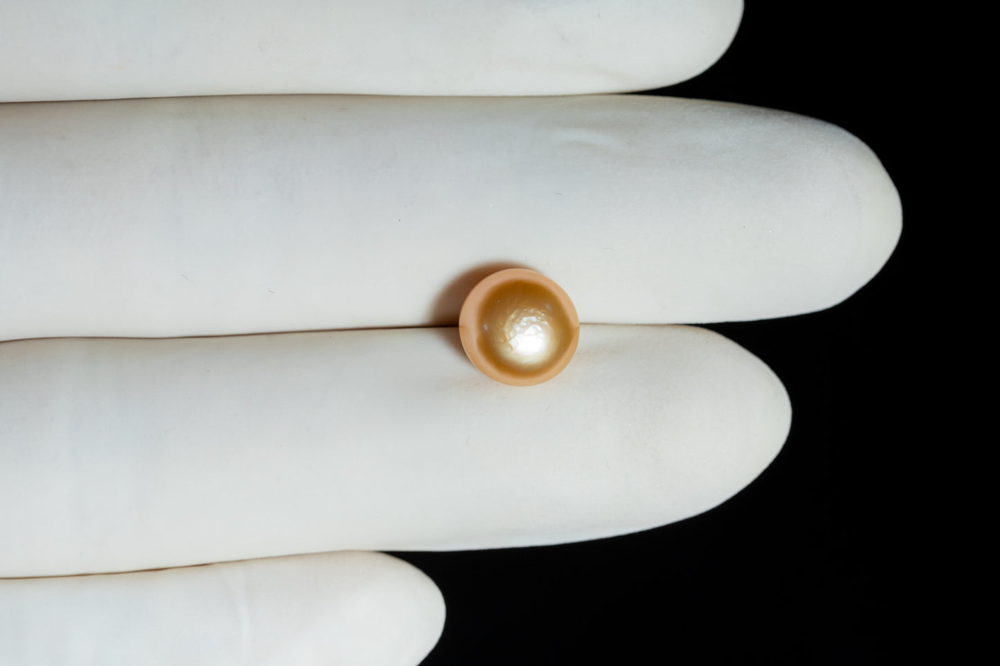 Natural Venezuela Pearl 4.84 Carats