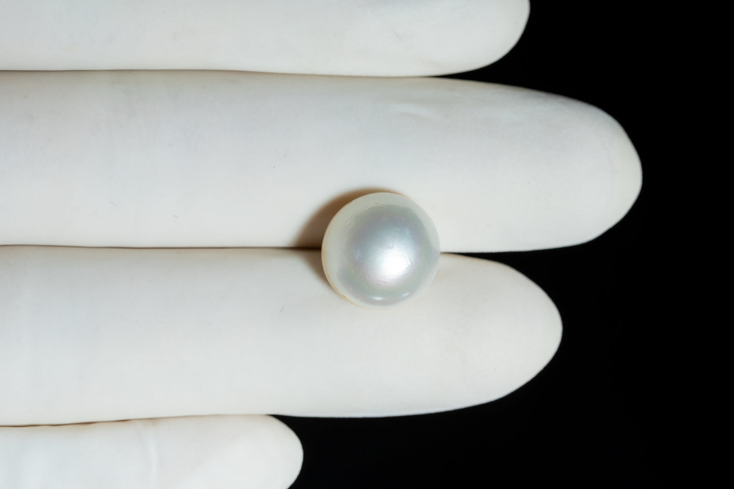 Natural Venezuela Pearl 10.43 Carats
