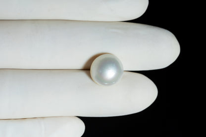 Natural Venezuela Pearl 10.43 Carats