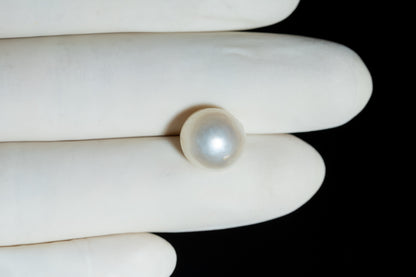 Natural Venezuela Pearl 9.18 Carats