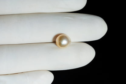 Natural Venezuela Pearl 5.15 Carats