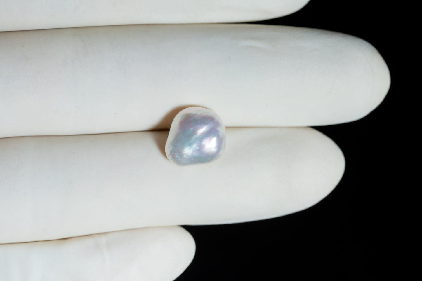 Natural Venezuela Pearl 5.28 Carats