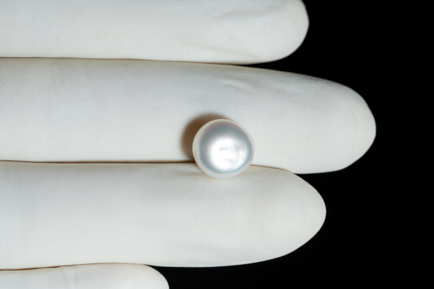 Natural Venezuela Pearl 6.41 Carats
