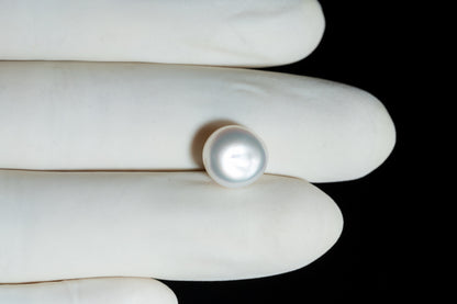 Natural Venezuela Pearl 6.41 Carats