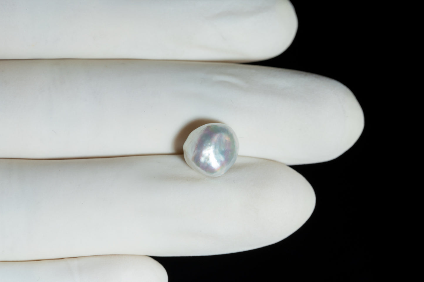 Natural Venezuela Pearl 4.78 Carats