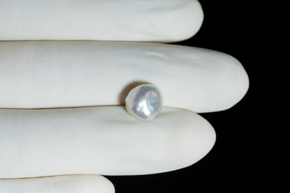 Natural Venezuela Pearl 4.78 Carats