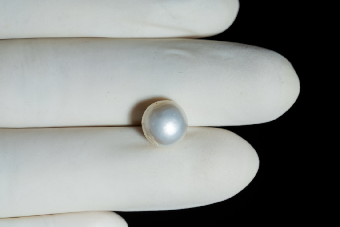 Natural Venezuela Pearl 6.19 Carats