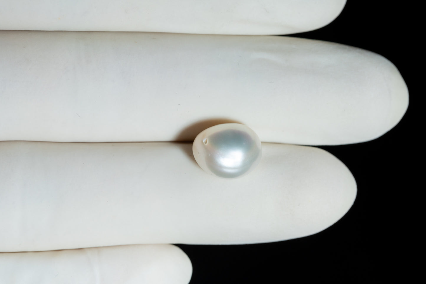 Natural Venezuela Pearl 7.00 Carats