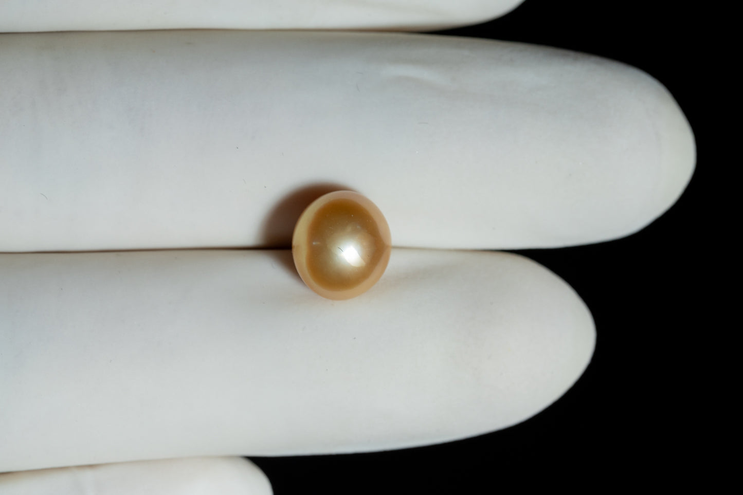 NATURAL VENEZUELA PEARL 4.90 CARATS