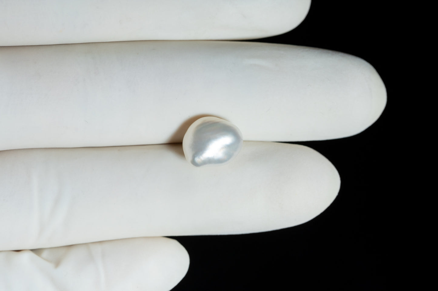 Natural Venezuela Pearl 6.28 Carats