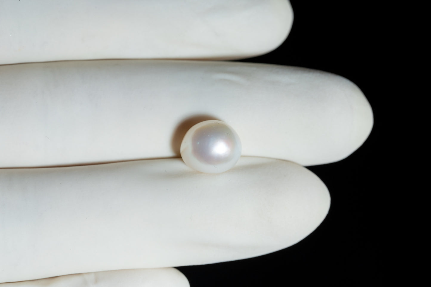 Natural Venezuela Pearl 5.64 Carats