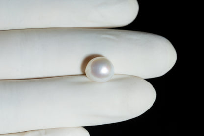 Natural Venezuela Pearl 5.64 Carats