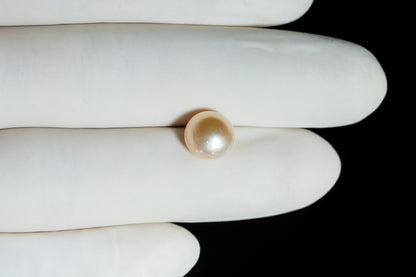 Natural Venezuela Pearl 4.80 Carats