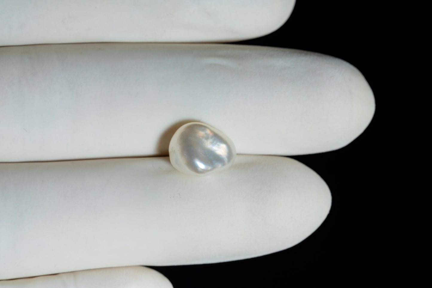Natural Venezuela Pearl 4.71 Carats