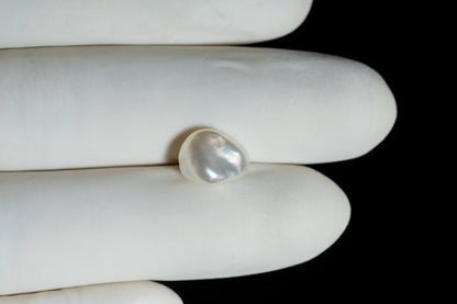 Natural Venezuela Pearl 4.71 Carats
