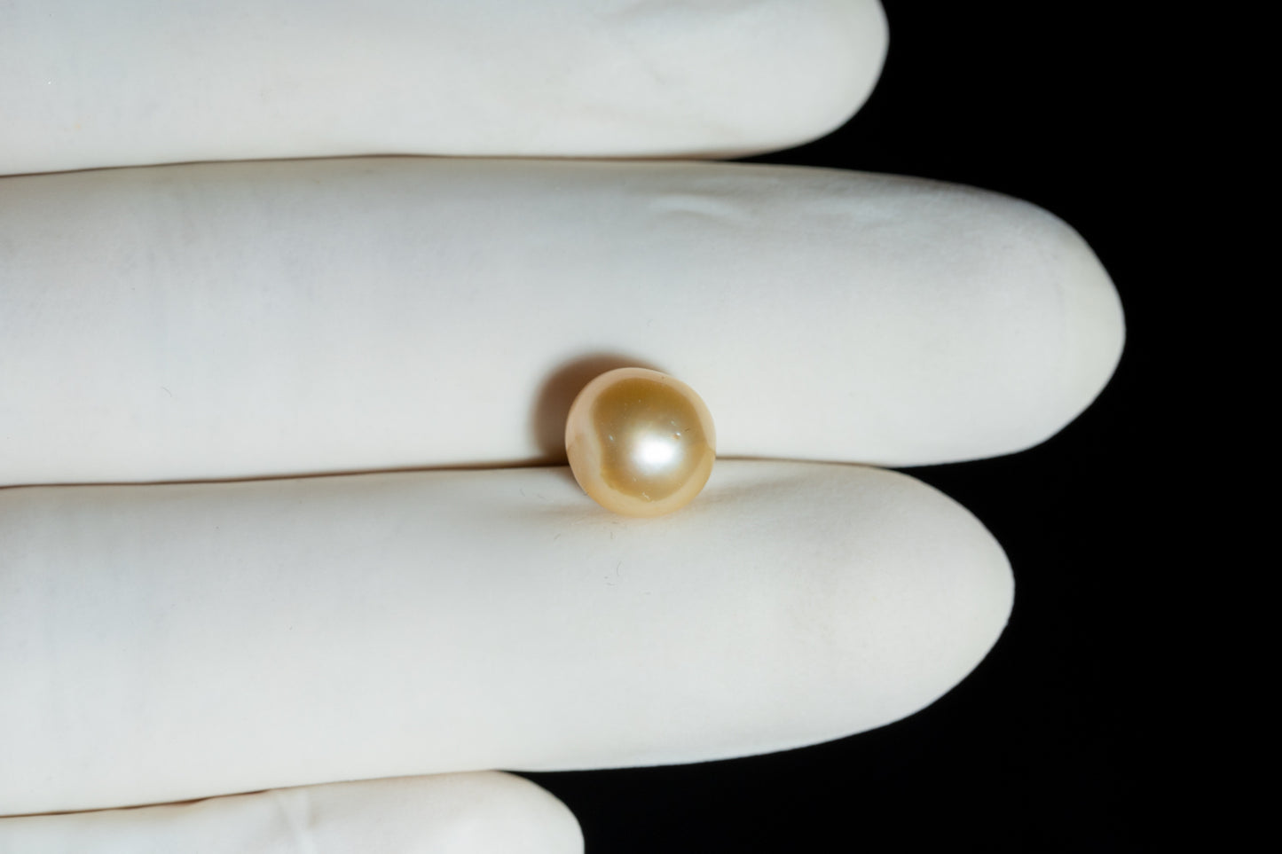 Natural Venezuela Pearl 4.01 Carats