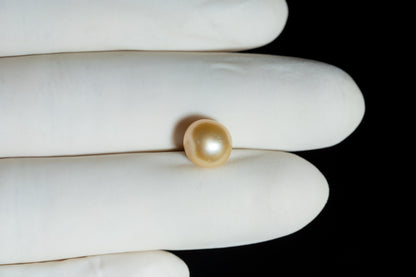 Natural Venezuela Pearl 4.01 Carats