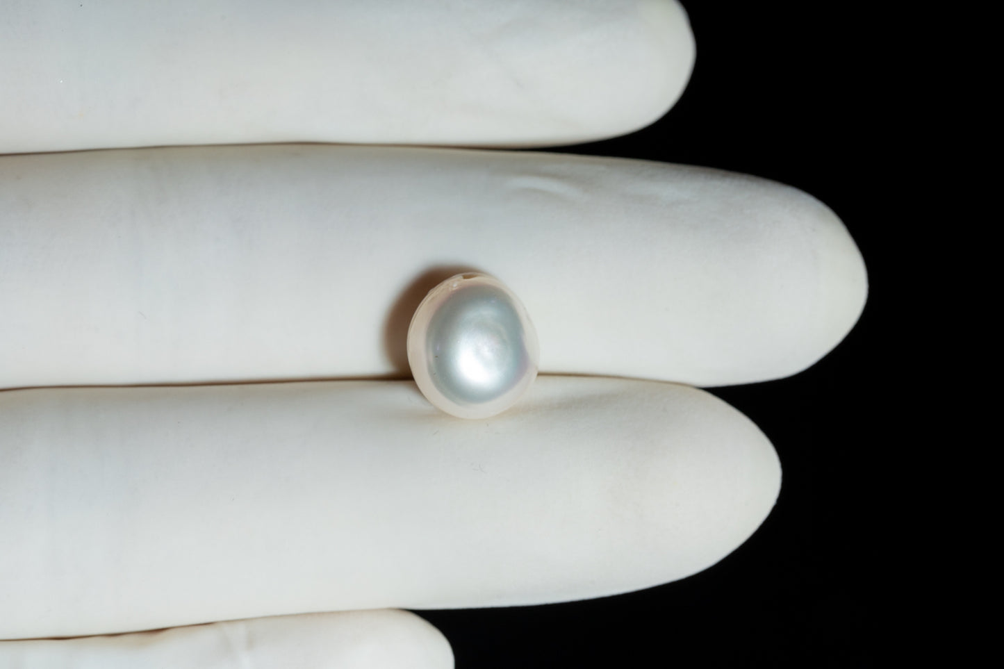 Natural Venezuela Pearl 5.99 Carats